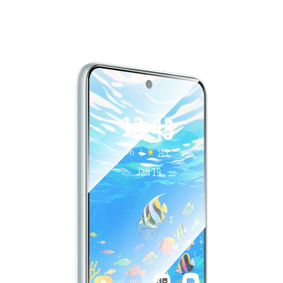 Γυαλί ENKAY Hat-Prince 3D για OnePlus 15