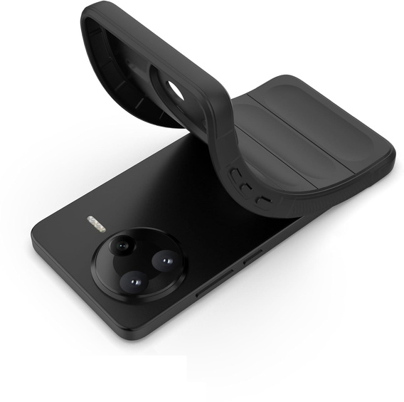 Θήκη για Xiaomi Poco F7 Pro, Gaming Shockproof, μαύρη