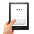 Θήκη για Kindle Paperwhite 5 2021, Smartcase, μπλε