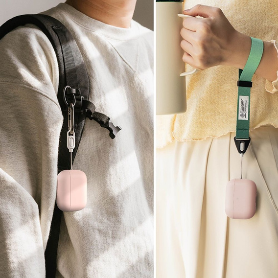 Ringke Silicone θήκη για Apple AirPods Pro 3