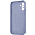 Θήκη για Samsung Galaxy M23 5G / M13, Silicone Lite, λεβάντας