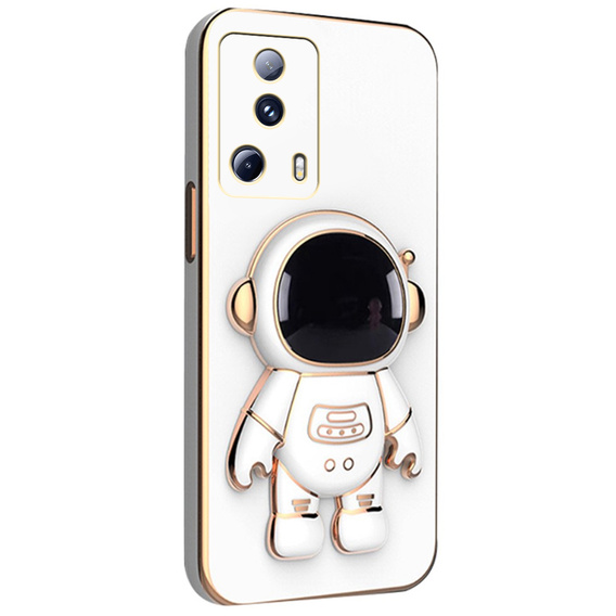 Θήκη για Xiaomi 13 Lite, Astronaut, λευκή