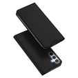 Dux Ducis Θήκη για Samsung Galaxy A54 5G, Skinpro, μαύρη