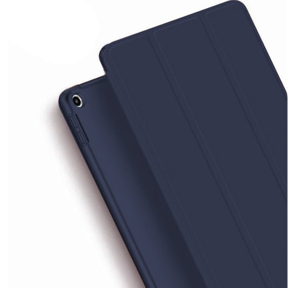 Θήκη για iPad 7/8/9 10.2 2019/2020/2021, Smartcase, σκούρο μπλε