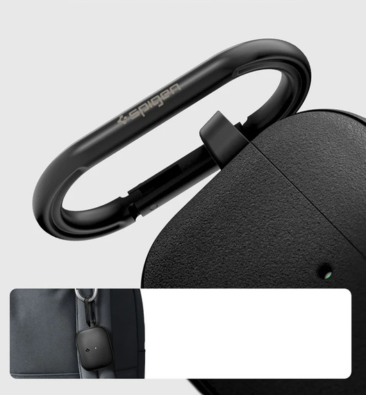 Θήκη Spigen Vault για Apple AirPods Pro 3