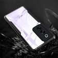 Θήκη για Oppo A80, AntiDrop Hybrid, μαύρη