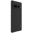 NILLKIN θήκη για Google Pixel 7 Pro 5G, θήκη Super Frosted Shield, μαύρη
