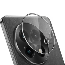 Μετριασμένο γυαλί για κάμερα για το OnePlus 13, διαφανής