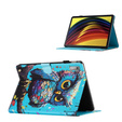 Θήκη για Lenovo Tab P11 Gen 2, owl