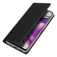 Dux Ducis Θήκη για Xiaomi Redmi Note 12S 4G, Skinpro, μαύρη
