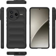Θήκη για Xiaomi Poco F7 Pro, Gaming Shockproof, μαύρη
