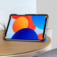 Θήκη για Xiaomi Redmi Pad SE 8.7, Smartcase, μπλε