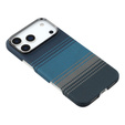 Μαγνητική θήκη από ίνες αραμιδίου για iPhone 17 Pro Max