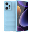 Θήκη για Xiaomi Poco F5 5G, Gaming Shockproof, μπλε