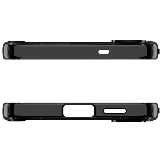 Θήκη Spigen Ultra Hybrid MagSafe για Samsung Galaxy S25 Ultra, Frost Black