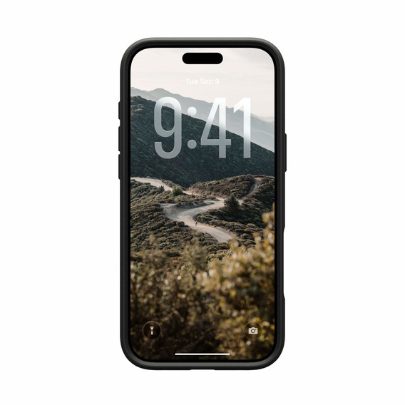 Θήκη Urban Armor Gear Civilian με MagSafe για iPhone 17 Pro Max