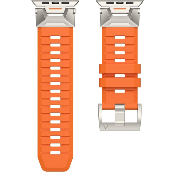 Λουράκι για Apple Watch 1/2/3/4/5/6/7/8/9/SE/Ultra/Ultra 2 42/44/45/49MM