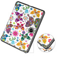 Θήκη για OnePlus Pad, Smartcase, Butterfly