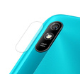 Μετριασμένο γυαλί για κάμερα για το Xiaomi Redmi 9, διαφανής