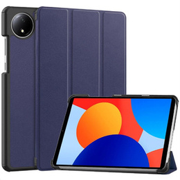 Θήκη για Xiaomi Redmi Pad SE 8.7, Smartcase, σκούρο μπλε