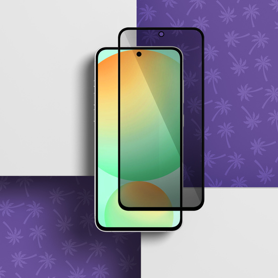 Γυαλί Shy Palm για Samsung Galaxy S24 FE