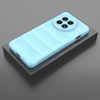 Θήκη για OnePlus 13R, Gaming Shockproof, μπλε