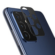 Μετριασμένο γυαλί για κάμερα για το Samsung Galaxy A53 5G, μπλε