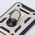 Θήκη για Xiaomi 13T / 13T Pro, CamShield Slide, χρυσή