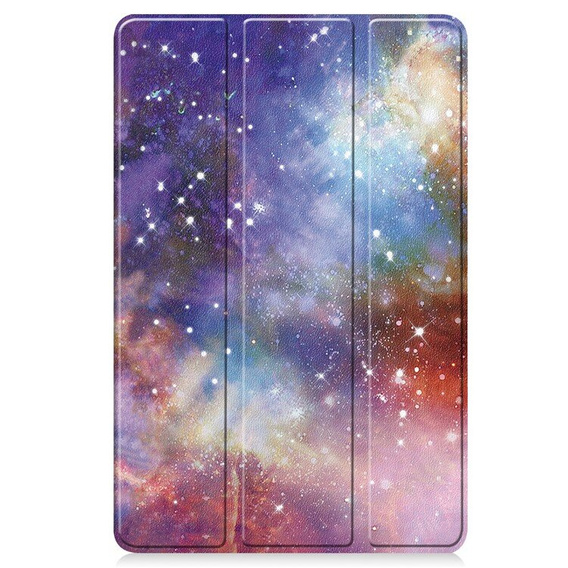 Θήκη για Lenovo Tab M11, Smartcase, galaxy
