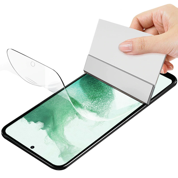 Προστατευτική μεμβράνη για το Samsung Galaxy S22