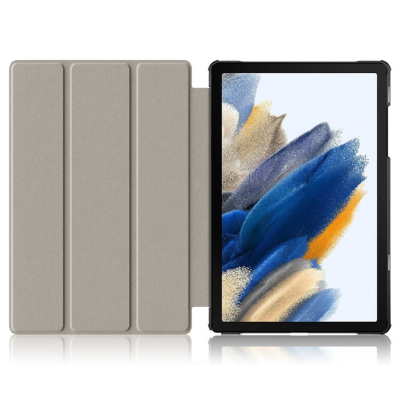 Θήκη για Samsung Galaxy Tab A9+, Smartcase, don't touch me