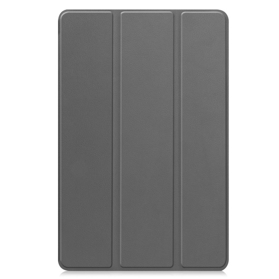 Θήκη για Lenovo Tab TB311FU, Smartcase, γκρι