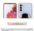 Θήκη για Oppo Reno 12 Pro, Astronaut, μπλε