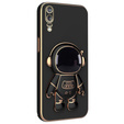 Θήκη για  Huawei P20, Astronaut, μαύρη