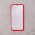 Θήκη για iPhone 11 Pro, ERBORD Guardian, κόκκινη
