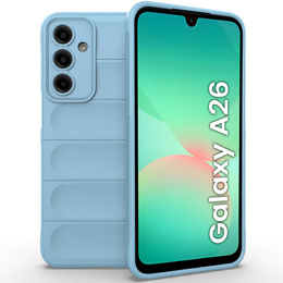 Θήκη για Samsung Galaxy A26, Gaming Shockproof, μπλε