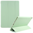 Θήκη για iPad 7/8/9 10.2 2019/2020/2021, Smartcase, πράσινη