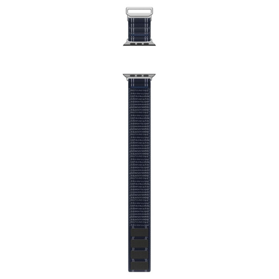 Λουράκι Spigen WBF0 Band για Apple Watch 8/9/10/11/SE/Ultra 1/2 (44/45/46/49 mm)