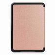 Θήκη για Kindle 11, Smartcase, ροζ rose gold