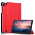Θήκη για Samsung Galaxy Tab A7 Lite 8.7 T220 / T225, Smartcase, κόκκινη