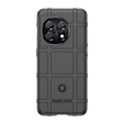 Θήκη για OnePlus 11 5G, Rugged Shield, μαύρη
