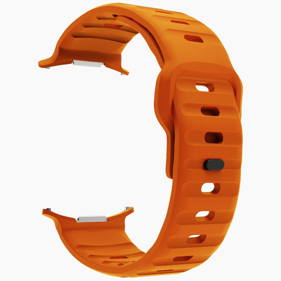 Λουράκι σιλικόνης για Samsung Galaxy Watch Ultra 47mm (2025 / 2024)