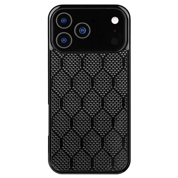 Θήκη από αραμιδική ίνα, με MagSafe για Apple iPhone 17 Pro Max