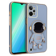 Θήκη για Realme C31, Astronaut, μπλε