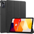 Θήκη για Xiaomi Redmi Pad SE 11", Smartcase, μαύρη