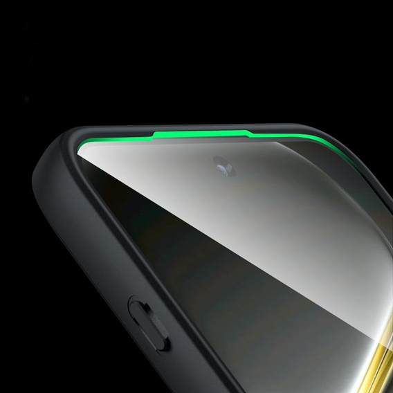 Θήκη Fusion Hybrid για OnePlus 15R