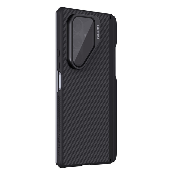 Θωρακισμένη θήκη Nillkin με γραφίδα, για MagSafe, για Samsung Galaxy Z Fold7 5G