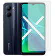 Μετριασμένο γυαλί 9H για Realme C33