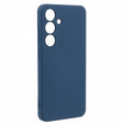 Θήκη για Samsung Galaxy S24+ Plus, Silicone Lite, μπλε
