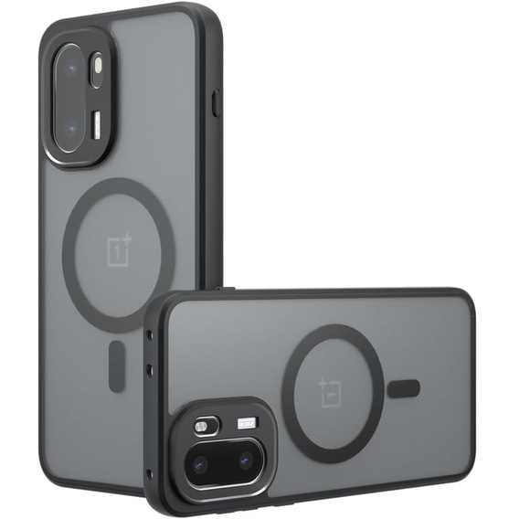 Θήκη για MagSafe ERBORD Matt Case για OnePlus 15R